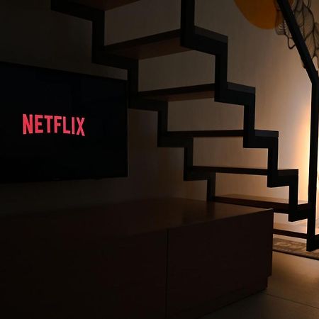 バーリCasa Di Mammaアパートメント エクステリア 写真